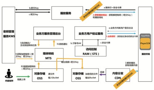 升级与变革,视频版权交易技术新生态